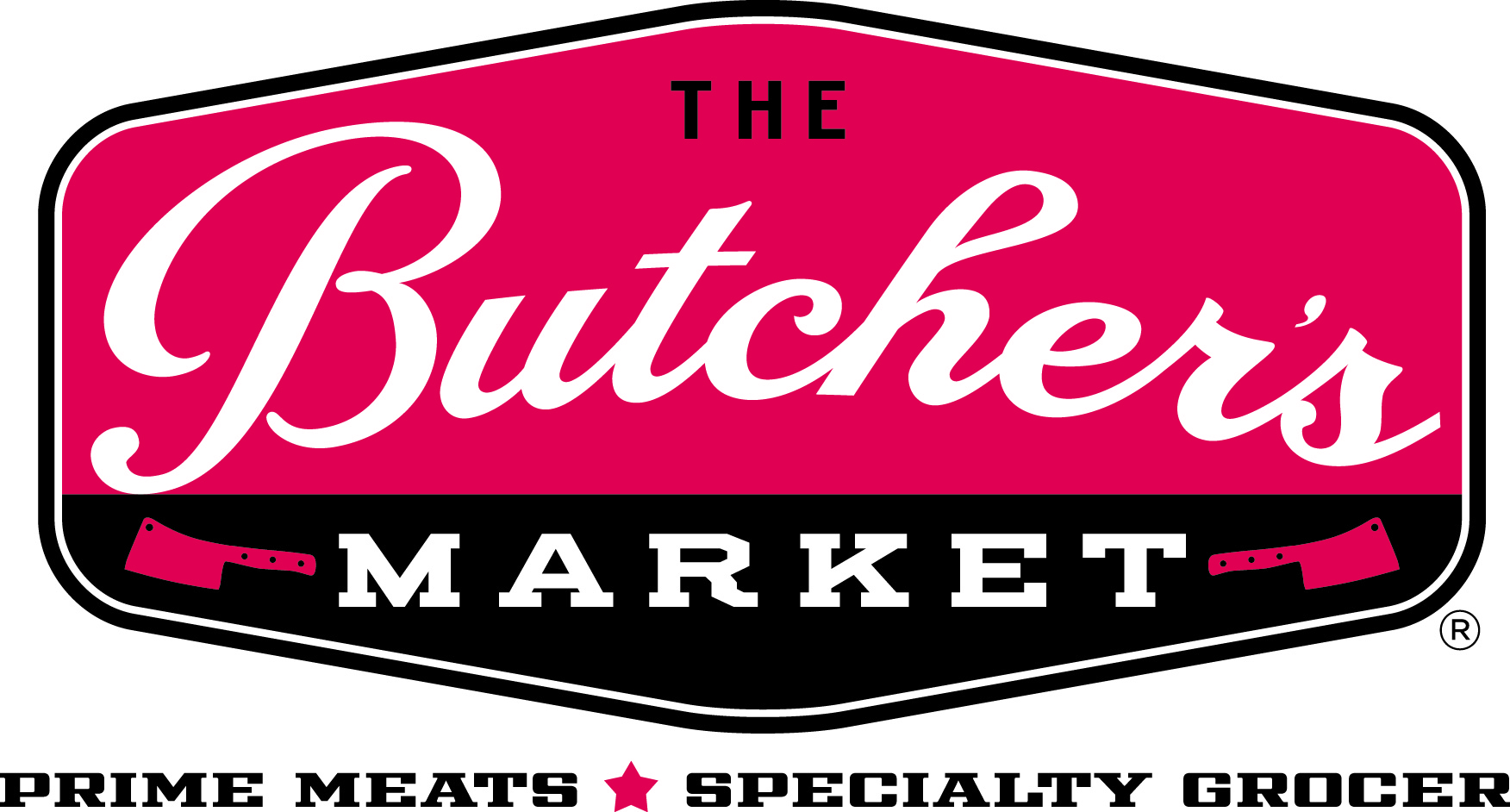 The Butchers Market Logo