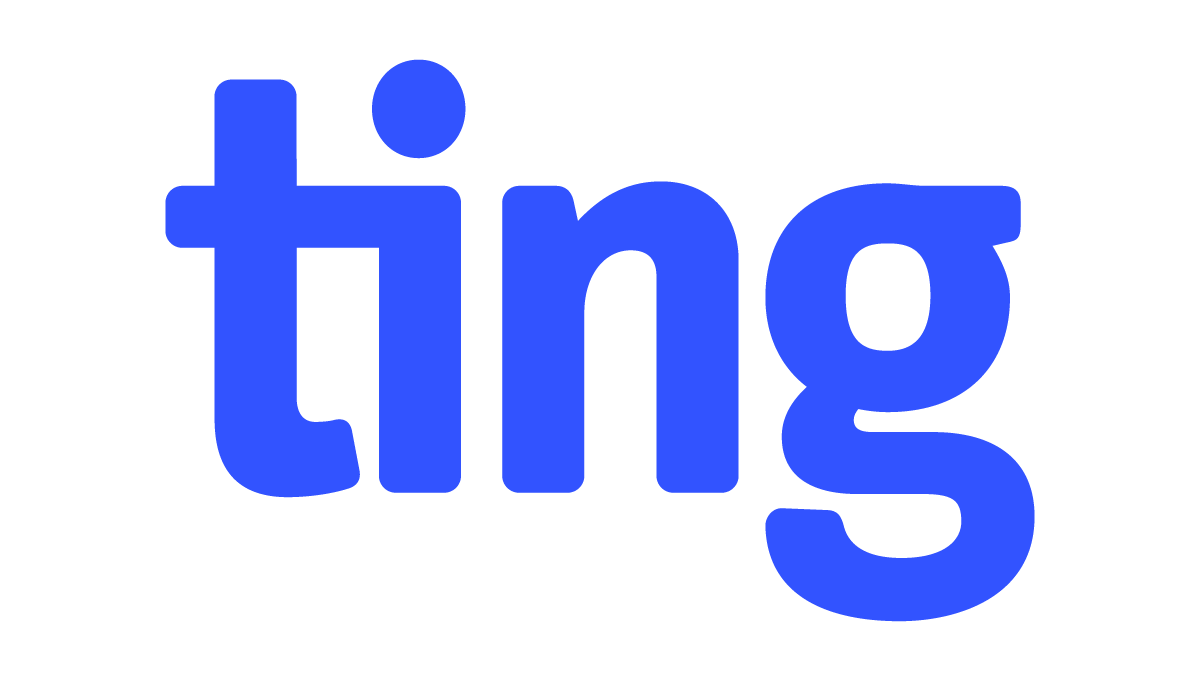 Ting Internet Logo 