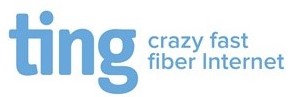 Ting Internet Logo 