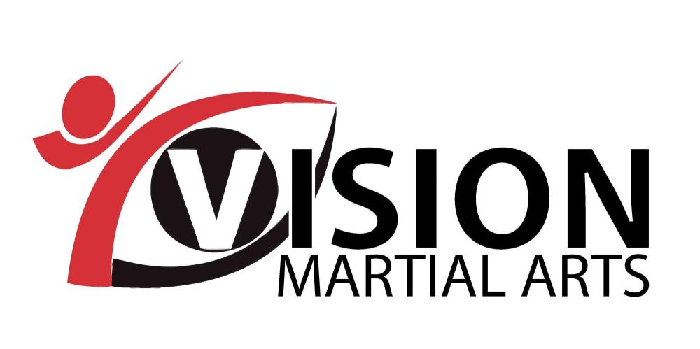 Vision Martial Arts Logo