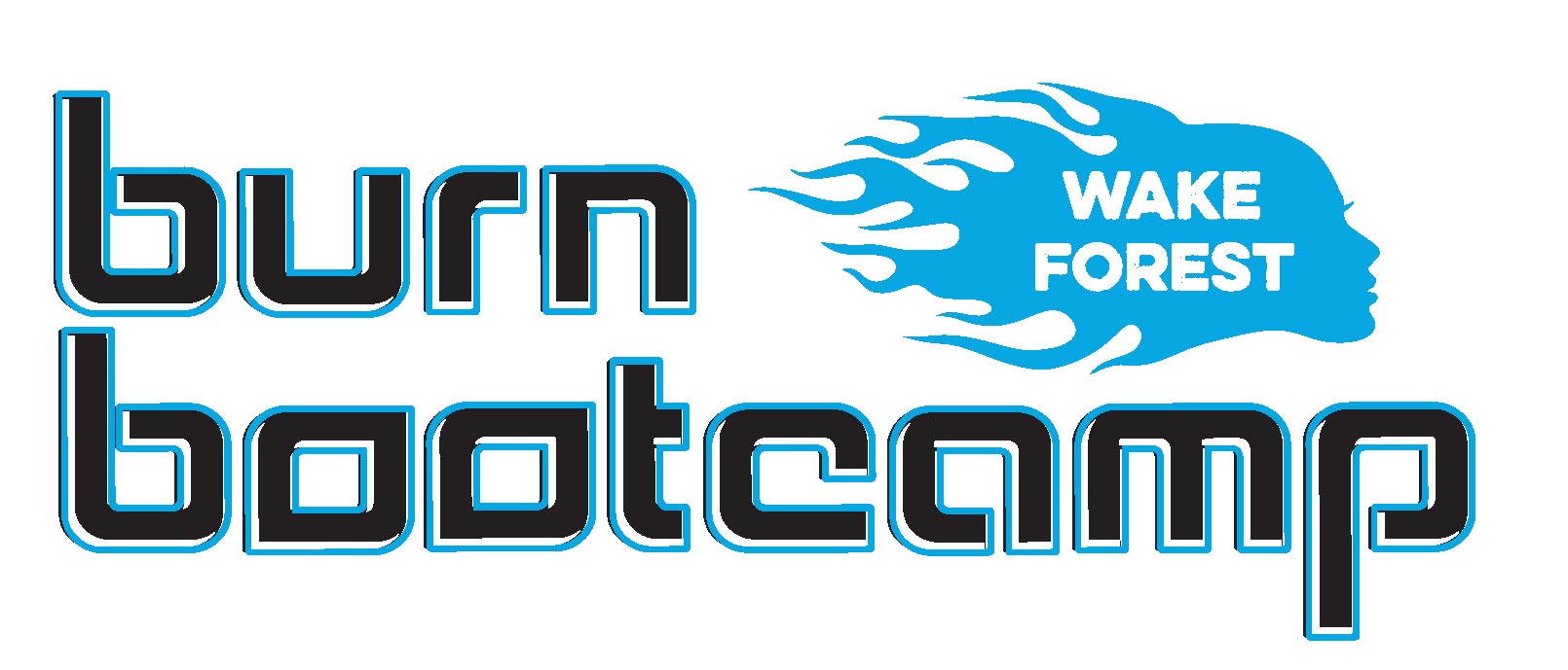 Burn Boot Camp Logo