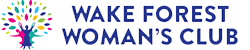 Wake Forest Woman's Club Logo