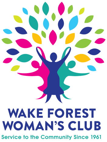 Wake Forest Womans Club Logo