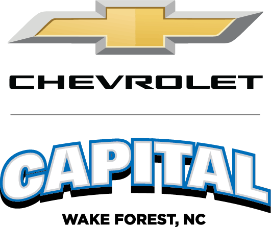 Capital Chevrolet Logo