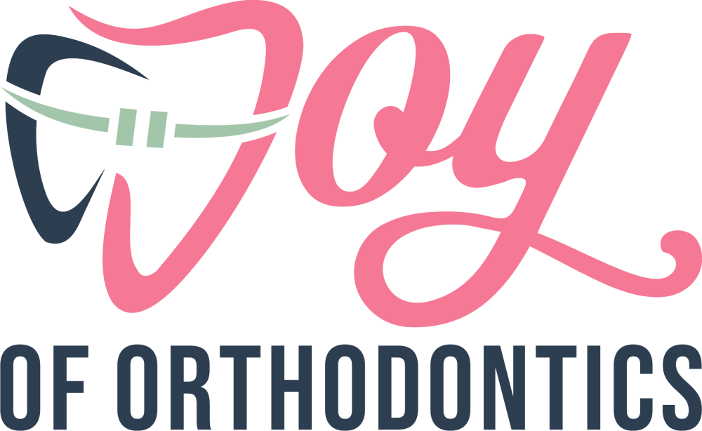 Joy of Orthodontics Logo