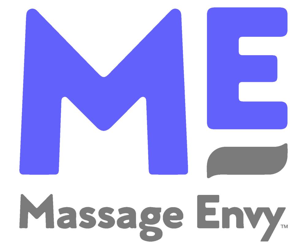 Massage Envy Logo