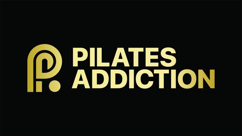 Pilates Addiction Logo