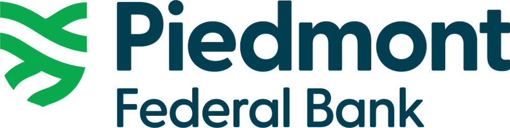 Piedmont Federal Bank Logo