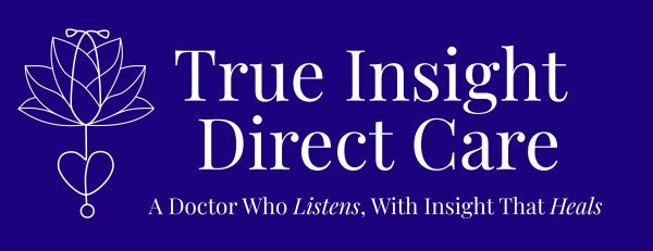 True Insight Direct Care
