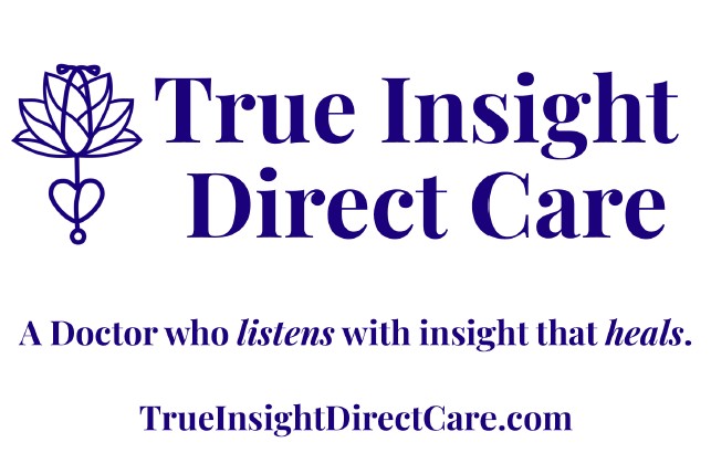 True Insight Direct Care