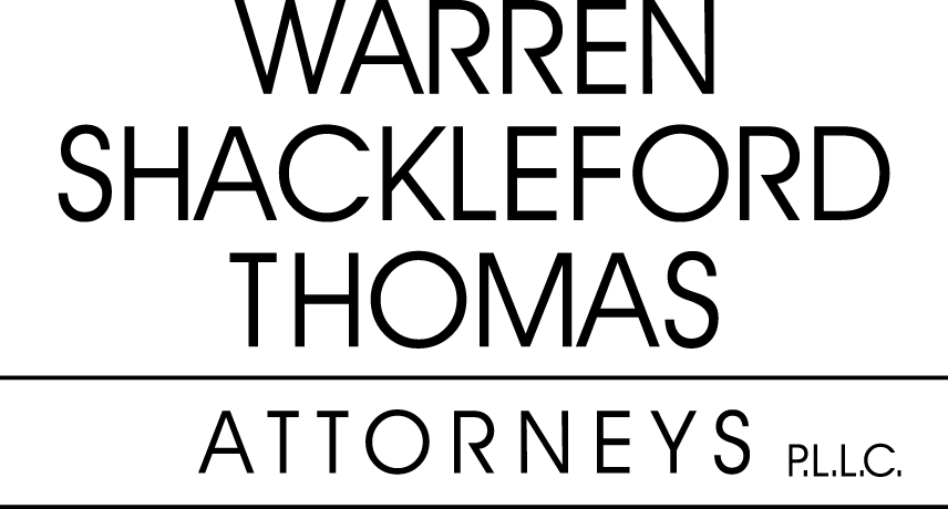 Warren Shackleford Thomas Attorneys