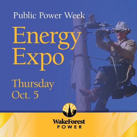 Energy Expo