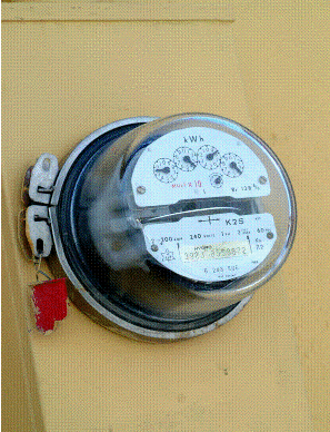 Energy Meter