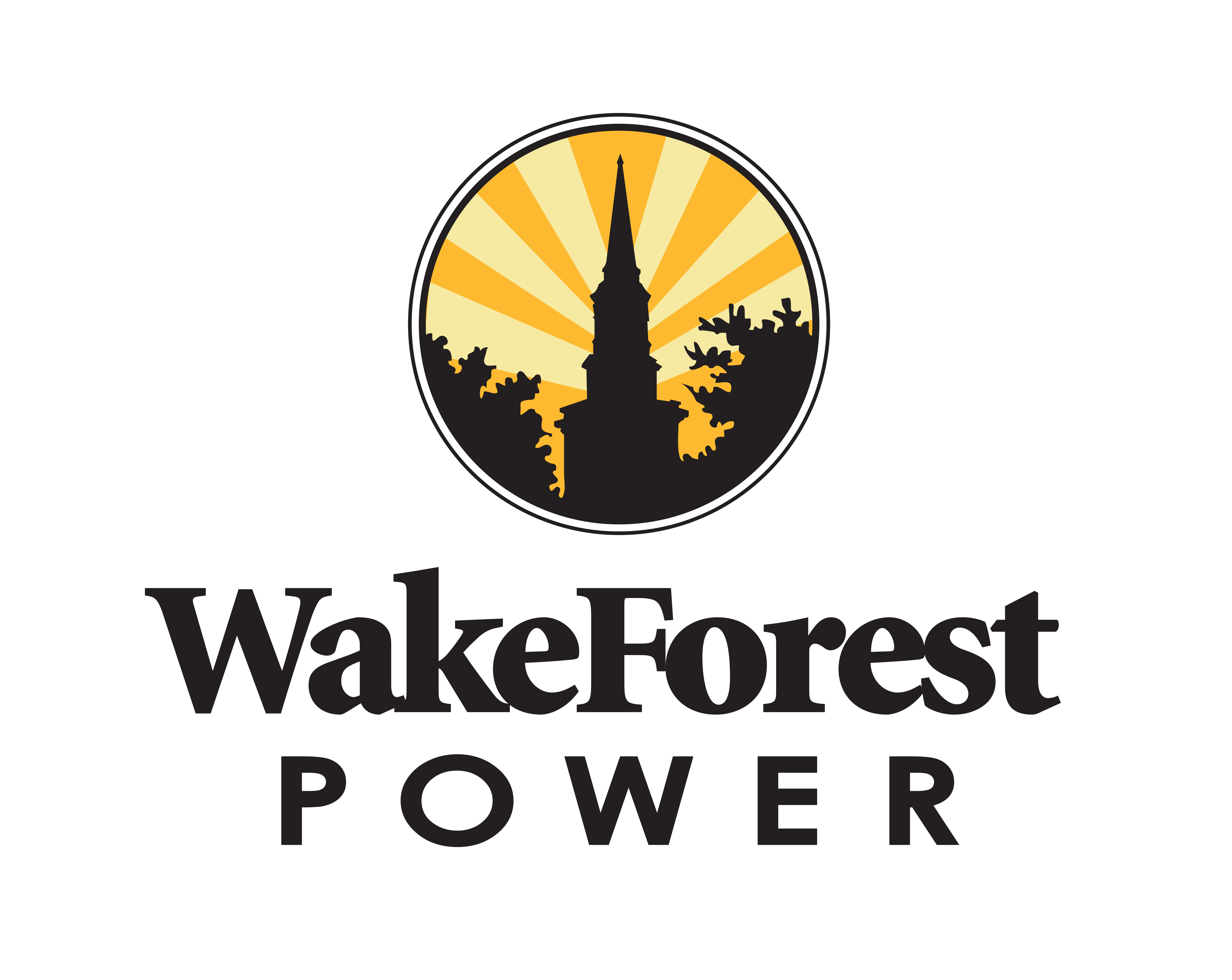 WF Power Logo