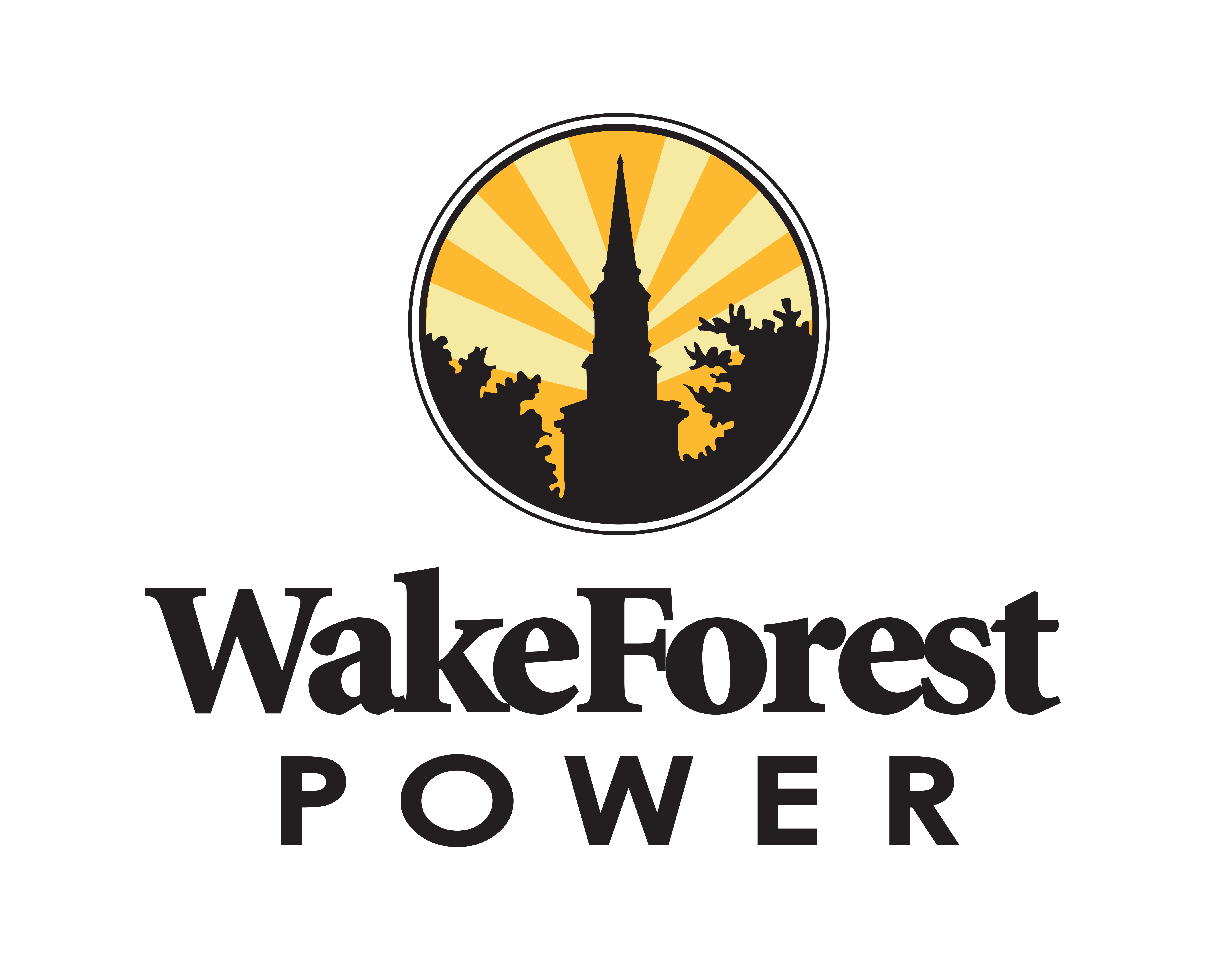 Town Of Wake Forest Electric